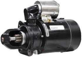 Quality-Built Starter