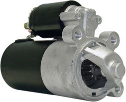 Quality-Built Starter