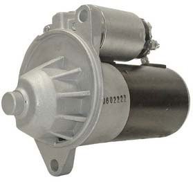Quality-Built Starter