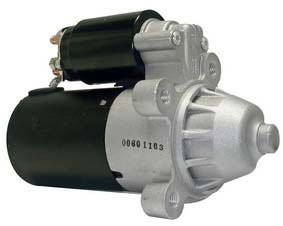 Quality-Built Starter