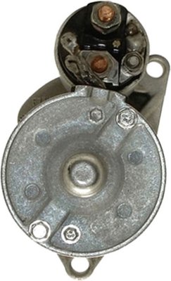 Quality-Built Starter
