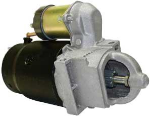 Quality-Built Starter