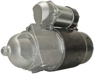 Quality-Built Starter