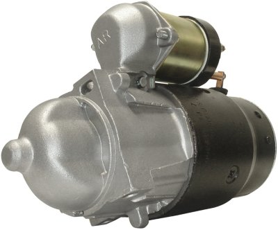Quality-Built Starter