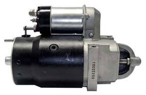 Quality-Built Starter