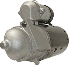 Quality-Built Starter