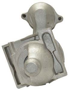 Quality-Built Starter