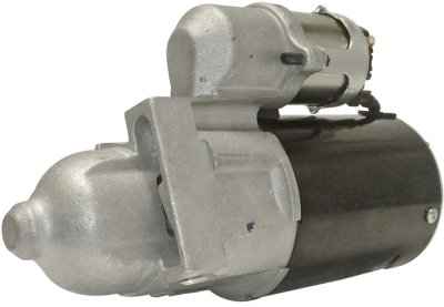 Quality-Built Starter