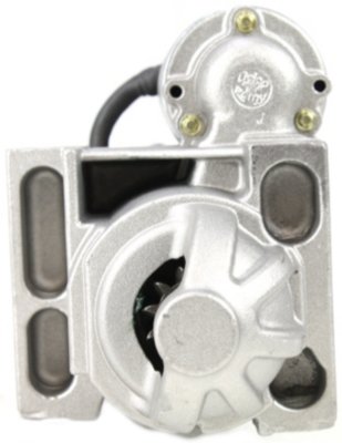 Quality-Built Starter