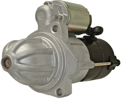Quality-Built Starter
