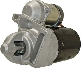 Quality-Built Starter