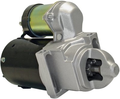 Quality-Built Starter