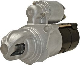 Quality-Built Starter