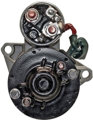 Quality-Built Starter