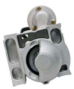 Quality-Built Starter
