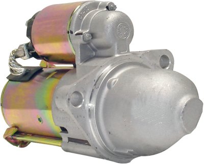 Quality-Built Starter