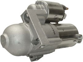 Quality-Built Starter