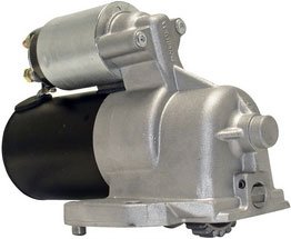 Quality-Built Starter