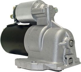 Quality-Built Starter