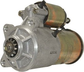 Quality-Built Starter