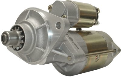 Quality-Built Starter