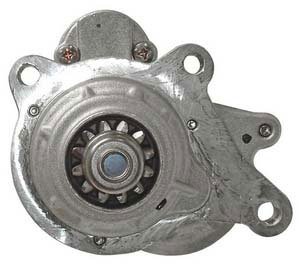 Quality-Built Starter
