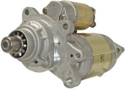 Quality-Built Starter