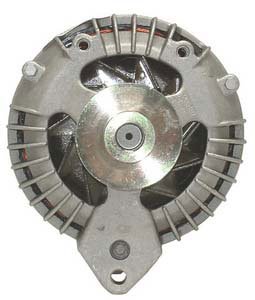 Quality-Built Alternator