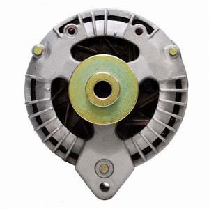 Quality-Built Alternator