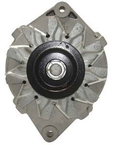 Quality-Built Alternator