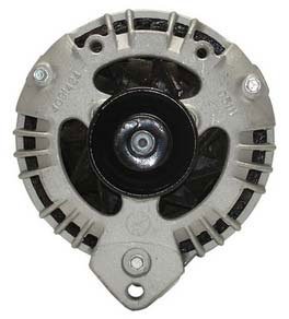 Quality-Built Alternator