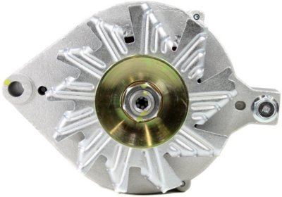 Quality-Built Alternator