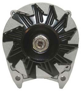 Quality-Built Alternator