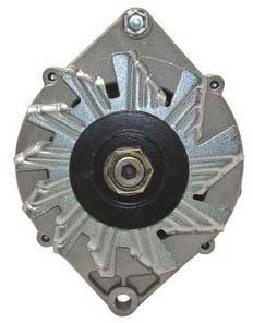 Quality-Built Alternator