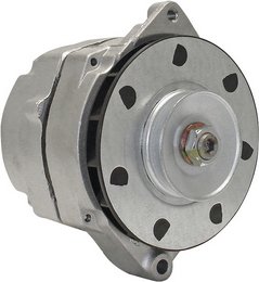Quality-Built Alternator