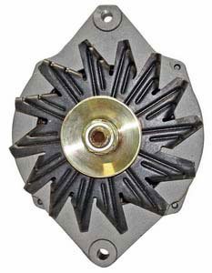 Quality-Built Alternator