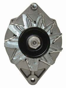 Quality-Built Alternator