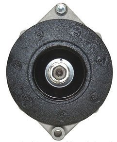 Quality-Built Alternator