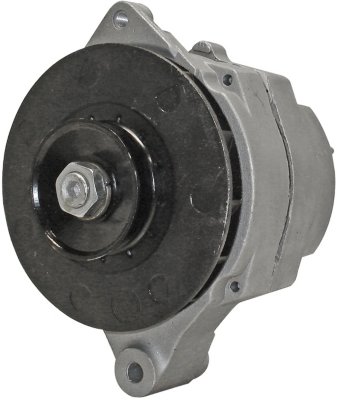 Quality-Built Alternator