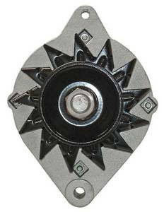 Quality-Built Alternator
