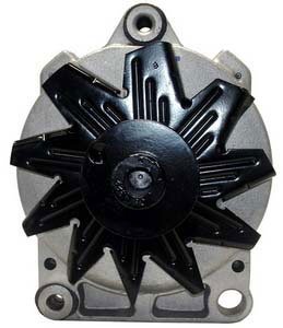 Quality-Built Alternator