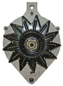 Quality-Built Alternator