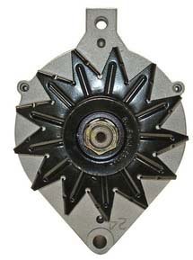 Quality-Built Alternator