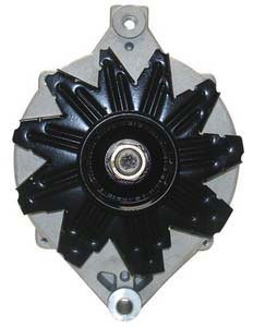 Quality-Built Alternator