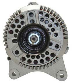 Quality-Built Alternator