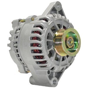 Quality-Built Alternator