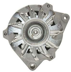 Quality-Built Alternator