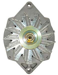 Quality-Built Alternator