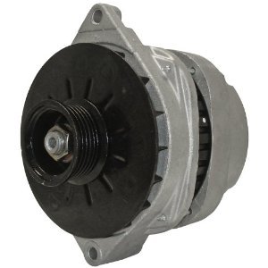 Quality-Built Alternator