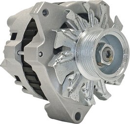 Quality-Built Alternator